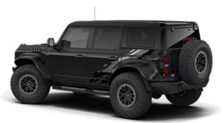 2026 Ford Bronco® External Image 3